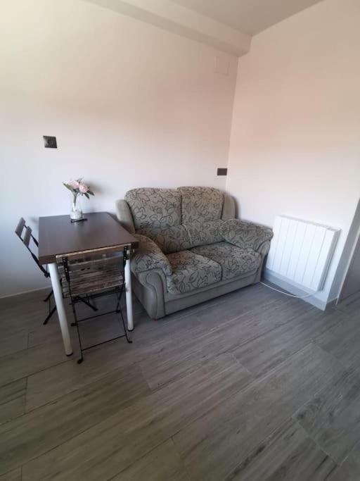 Apartamento Privado En Gijon Leilighet Eksteriør bilde