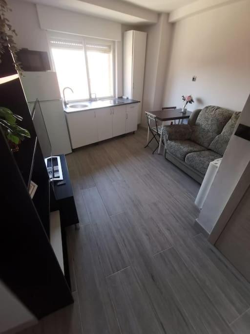 Apartamento Privado En Gijon Leilighet Eksteriør bilde