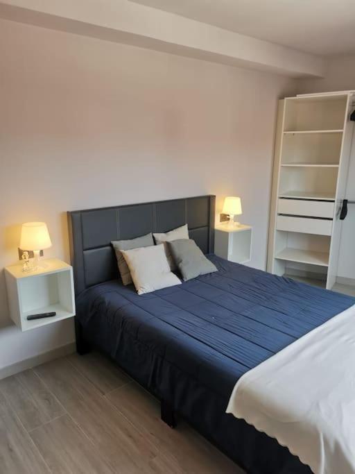Apartamento Privado En Gijon Leilighet Eksteriør bilde