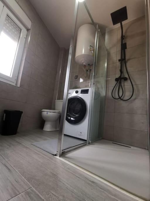 Apartamento Privado En Gijon Leilighet Eksteriør bilde