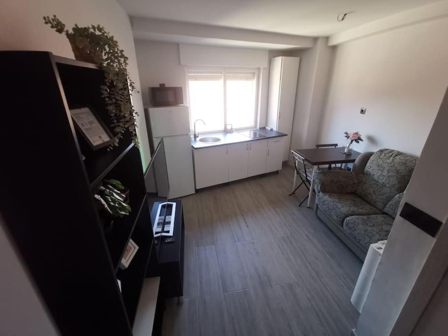 Apartamento Privado En Gijon Leilighet Eksteriør bilde