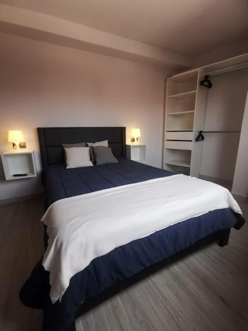 Apartamento Privado En Gijon Leilighet Eksteriør bilde