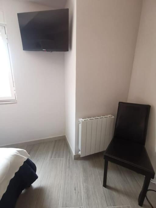 Apartamento Privado En Gijon Leilighet Eksteriør bilde