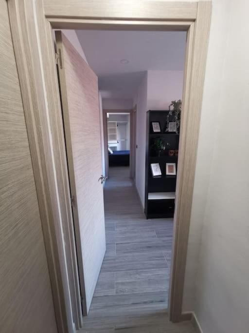 Apartamento Privado En Gijon Leilighet Eksteriør bilde