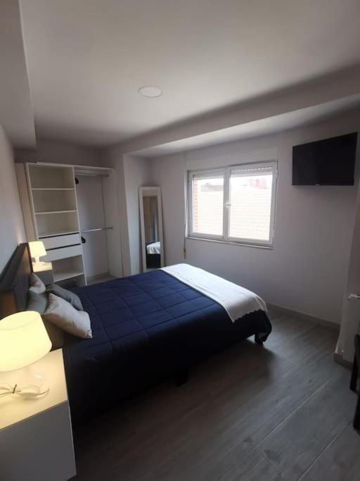 Apartamento Privado En Gijon Leilighet Eksteriør bilde