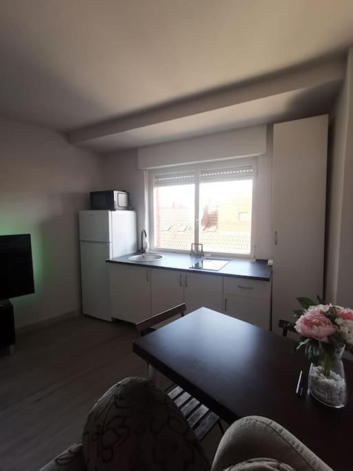 Apartamento Privado En Gijon Leilighet Eksteriør bilde